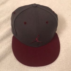 Jordan hat